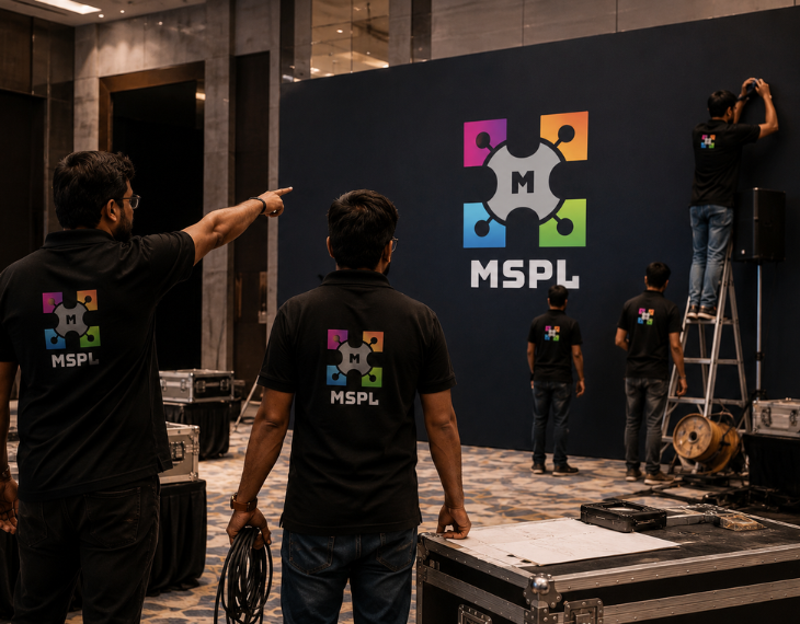 About MSPL