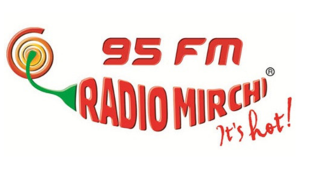 Radio Mirchi