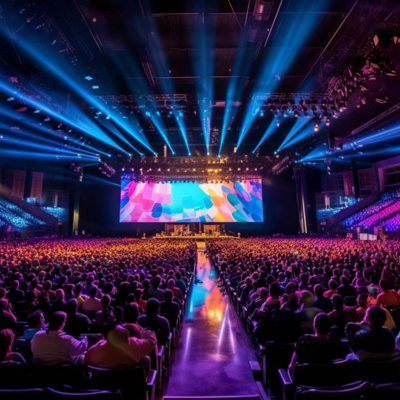 BTL — Events & Activations