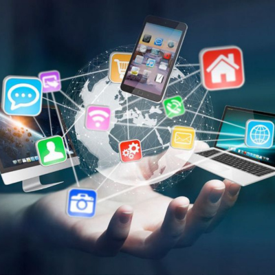 Digital & AI